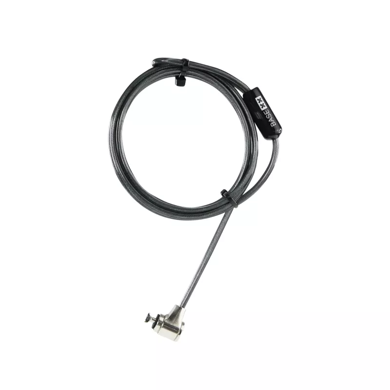DICOTA BASE XX LAPTOP T-LOCK D31938 laptopslot beveiliging