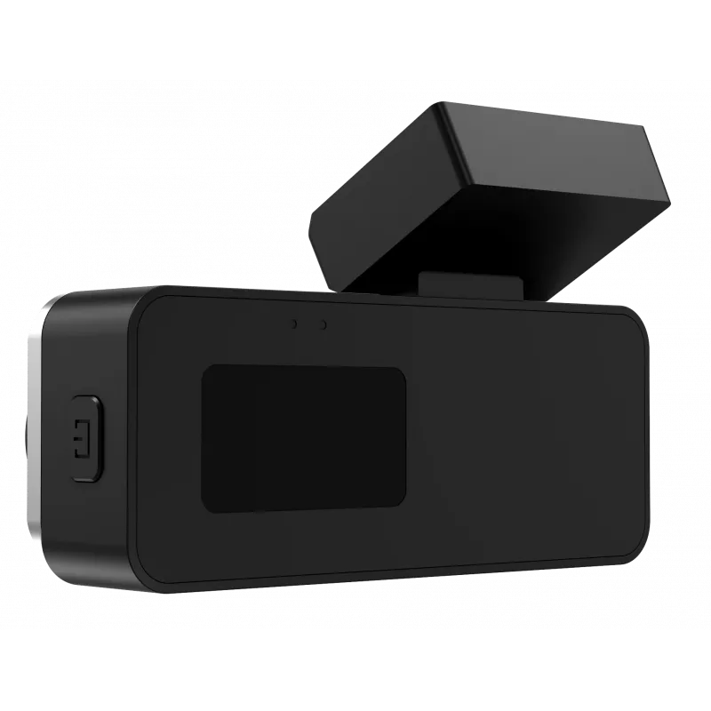 Navitel compacte dashcam compleet met GPS-module | R37 GPS | Full HD 1920x1080 | GPS (satelliet) | kaarten inbegrepen