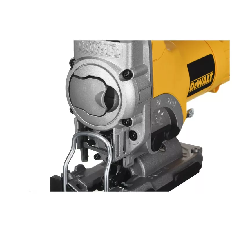 Decoupeerzaag DeWALT DW331K