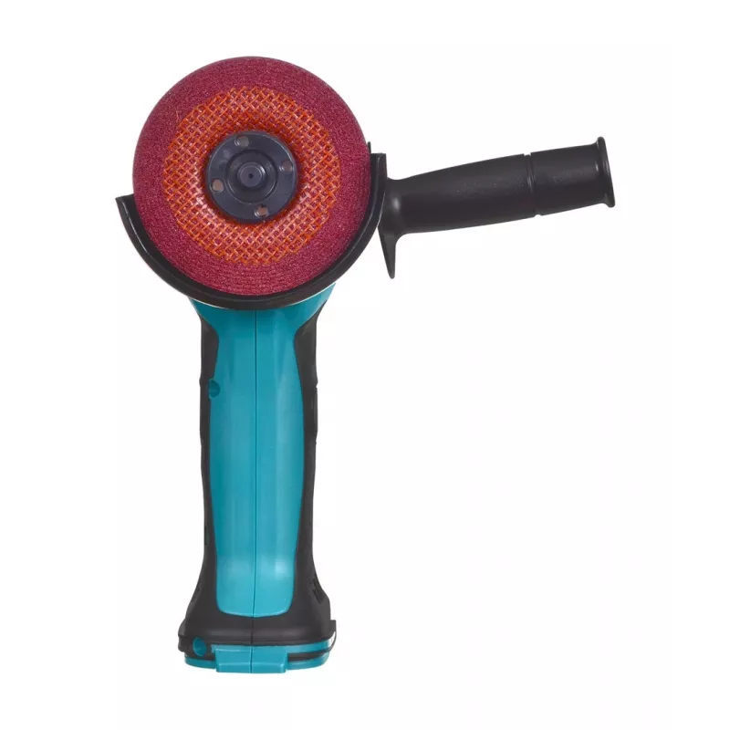 Makita DGA452Z haakse slijper 11,5 cm 10000 t/min 2,1 kg