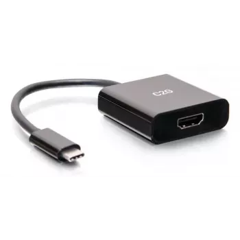 USB-C-naar-HDMI-adapter