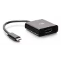 USB-C-naar-HDMI-adapter