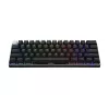 Logitech G PRO X 60 toetsenbord gaming USB RF draadloos Bluetooth QWERTZ Duits zwart