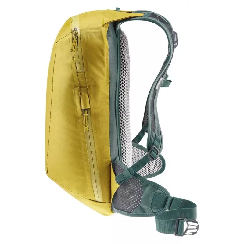Fietsrugzak - Deuter Plamort 12