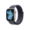 Band Apple MFFC4ZM/A smartwatch blauw nylon 42mm