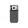 Beats iPhone 17 Pro hoesje met MagSafe en camerabediening - granietgrijs