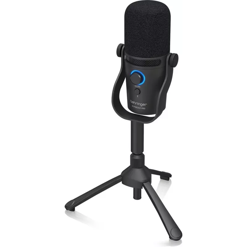 Microfoon Behringer D2 Podcast Pro