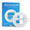 Recessor AEOTEC DSE010 voor MultiSensor 6/7 TriSensor — montageaccessoire voor AEOTEC MultiSensor