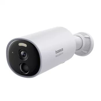 Beveiligingscamera Baseus Outdoor Camera Security B1 2K
