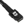 SilverStone CPS06 - SAS interne kabel
