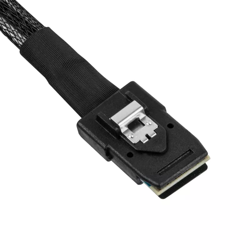 SilverStone CPS06 - SAS interne kabel