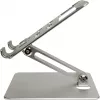 Laptopstandaard Inter-Tech TBS-100 Aluminium 35,6 cm (14 inch)