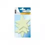 Decoratieve sticker HERMA 15020 kunststof 3 stuks