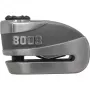 ABUS 79270 fietsslot grijs 60 mm ringslot (79270)