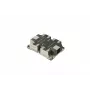 Supermicro - processorkoeler - (socket P) - 1U - voor SUPERMICRO X11DDW-L, X11DDW-NT