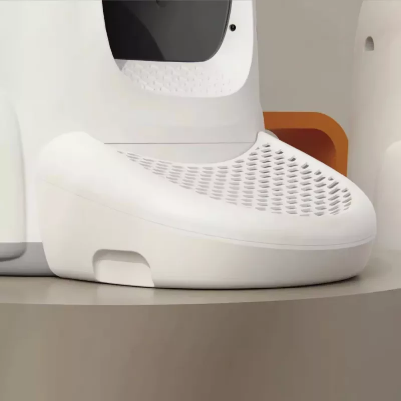 Zelfreinigende kattenbak Sponge Pet Litter Box by Sponge SPETLB00001