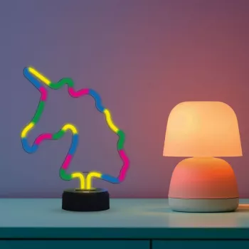 Manta SNL10MTT eenhoorn decoratieve LED-lamp