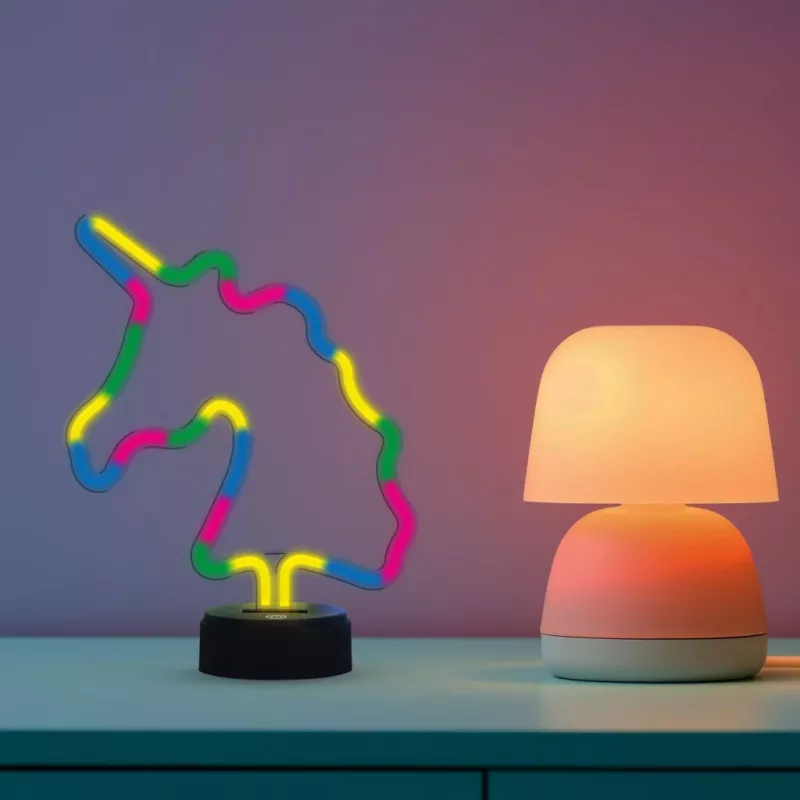 Manta SNL10MTT eenhoorn decoratieve LED-lamp