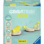 Kogelbaanset Ravensburger GraviTrax Junior Element Peng Track – modulaire zwaartekracht-aangedreven racebaan voor kinderen