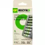 Batterijoplader GP E821 voor NiMH AA- en AAA-accu's, model E821