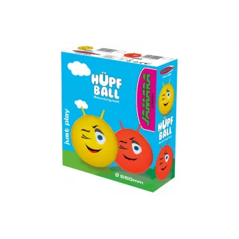 Springbal Jamara Hop Ball Eye 1 jaar en ouder