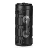 Media-tech Partybox Keg Bt - compacte bluetooth stereoluidspreker met FM-radio, MP3-speler MT3165