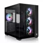 Thermaltake View 380 TG ARGB mid-tower behuizing