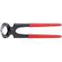 Knipex 50 01 225 nijptang 225 mm