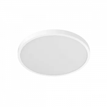 Slimme plafondlamp Xiaomi BHR07RIGL Wi-Fi 17 W wit