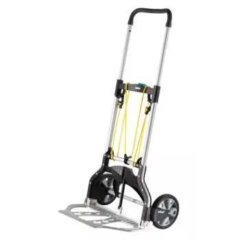 Wolfcraft 5501000 zwart