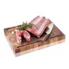 GEFU ENNO walnoot houten plank 44 x 30 cm