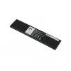 Green Cell DE93 accu voor DELL Latitude E7440, Li‑Ion 7,4V 4500mAh, 4 cellen, zwart