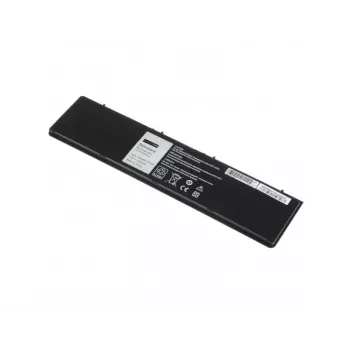 Green Cell DE93 accu voor DELL Latitude E7440, Li‑Ion 7,4V 4500mAh, 4 cellen, zwart