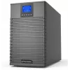 PowerWalker VFI 2000 ICT IoT dubbelconversie (online) 2 kVA 2000 W 8 AC-uitgangen