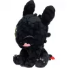 Dragons: Toothless, blij, knuffeldier 18 cm