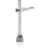 Thermaltake grafische kaart houder transparant (AC-068-OOONAN-A1)