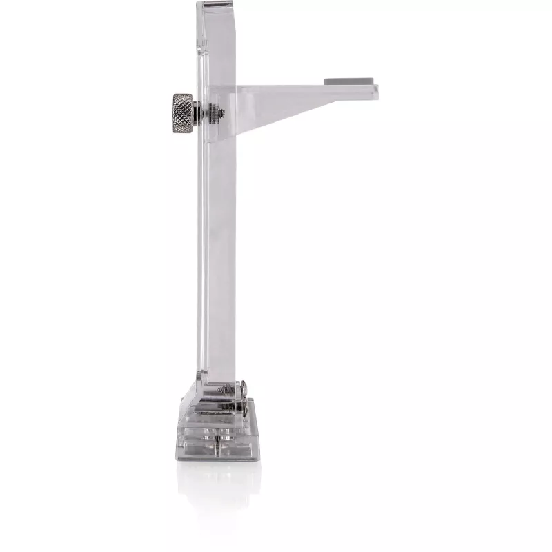 Thermaltake grafische kaart houder transparant (AC-068-OOONAN-A1)