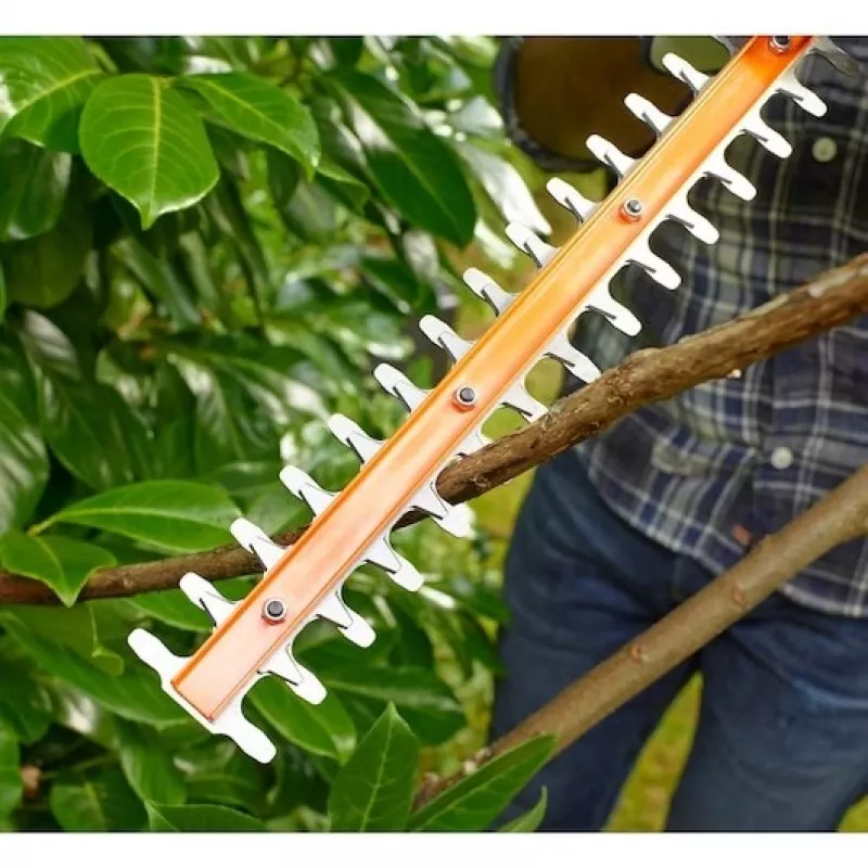 Heggenschaar Black & Decker BEHT201-QS