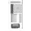 Thermaltake S370 WS midi-tower behuizing