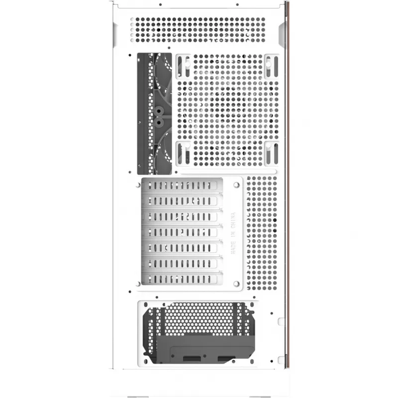 Thermaltake S370 WS midi-tower behuizing