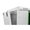 DIGITUS Professional Dynamic Basic Series DN-19 16U-6/6-EC - behuizing - geschikt voor wandmontage - grijs, RAL 7035 - 16U - 48,3 cm (19)