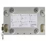 Wandmontagerail Lancom Systems LANCOM Wall Mount Rail, wit, MPN 61344