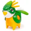 Ravensburger BRIO paardenbloem-bladoutfit speelset – voor 3+ jaar, grijs/wit/geel