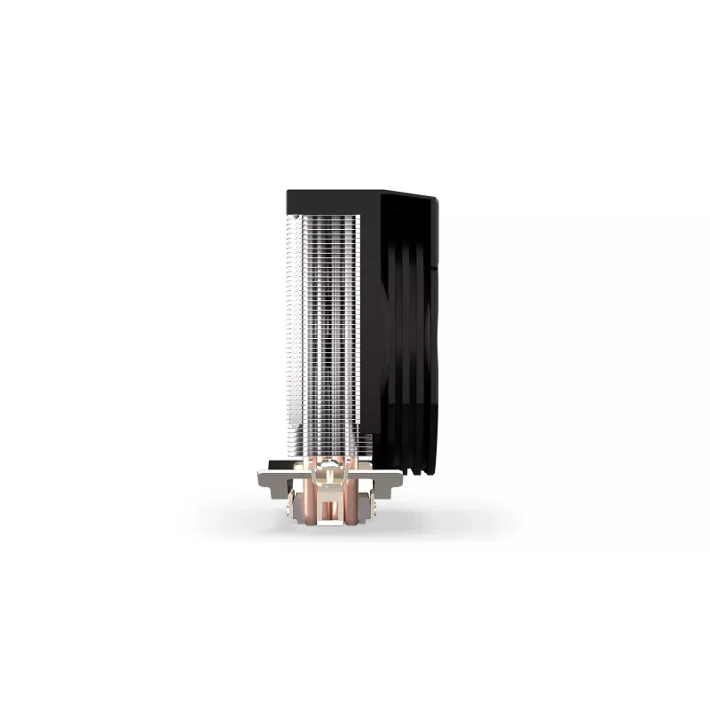 ENDORFY Spartan 5 MAX processor-luchtkoeler 12 cm zwart