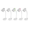 Esperanza ELD110W tafellamp E27 12 W LED wit