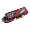 Gens ace G-Tech 5000mAh 11.1V 60C 3S1P Short-Size Lipo met XT60-stekker