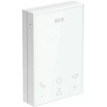ACO UP800/G2 UNIFON – voor P-systeem handsfree, touchsymbolen