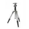 Slik Rover A statief digitale/filmcamera's 3 poten zilver