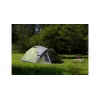 Koepeltent Coleman Darwin 3+ 3 personen Grijs Khaki Harde stokken
