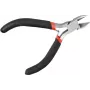 Wentronic WZ Z 05 SES 110 - zijkniptang - zwart (77099)